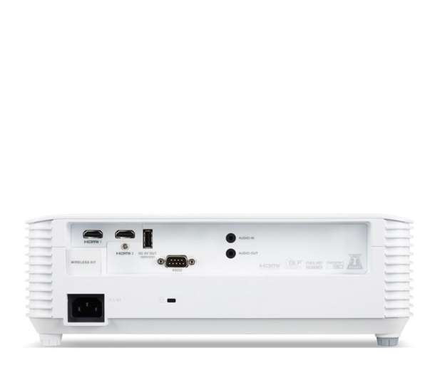 Acer X1528Ki - 1483523 - zdjęcie 4